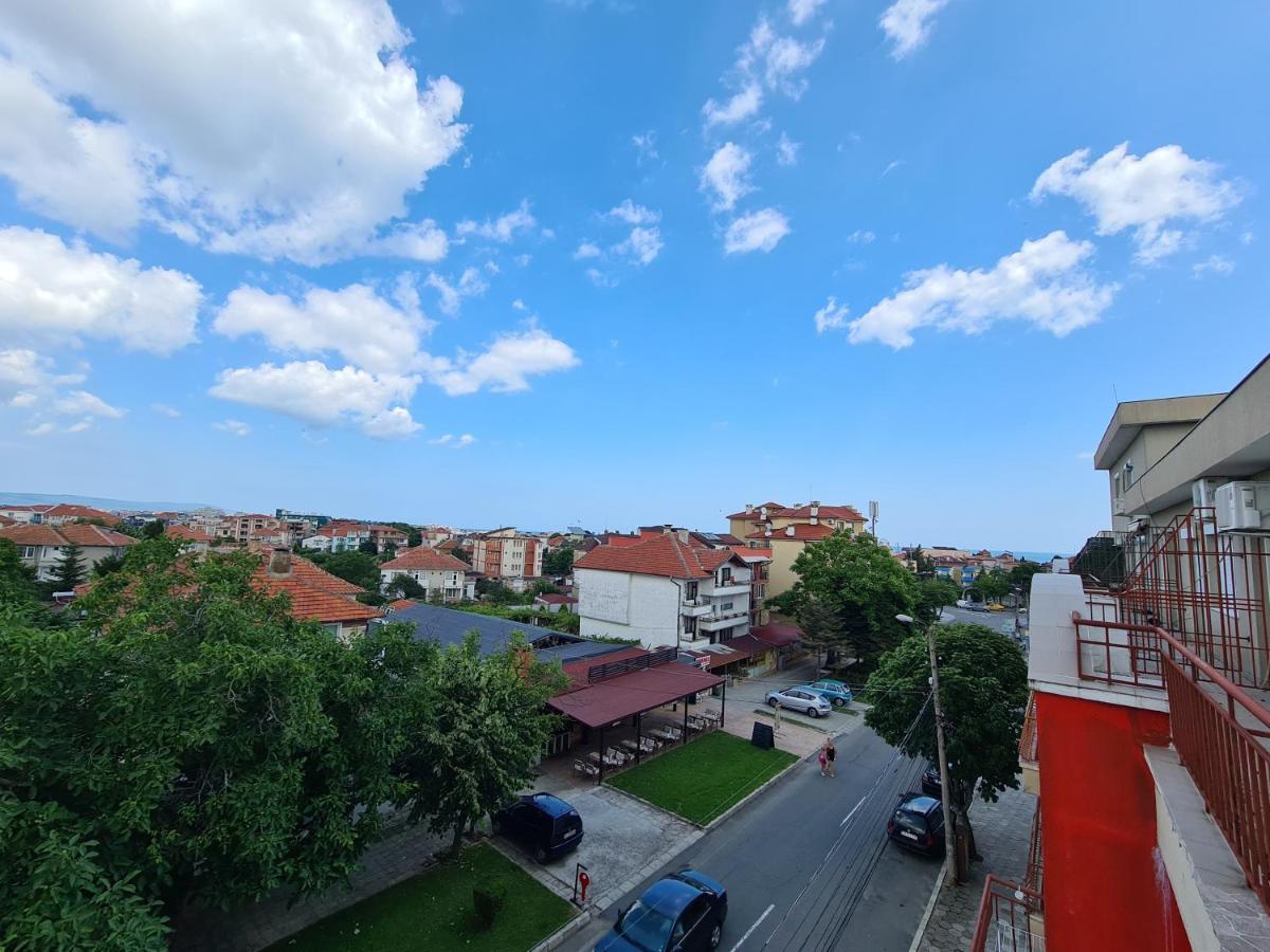 Къща За Гости Яневи Ravda Exterior photo