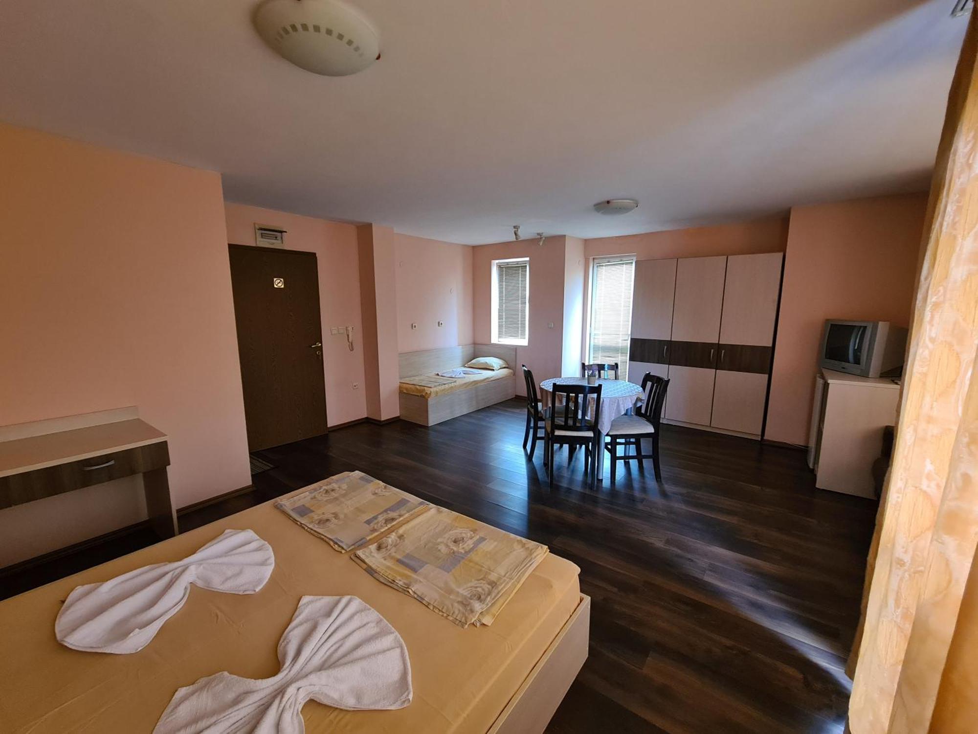 Къща За Гости Яневи Ravda Room photo
