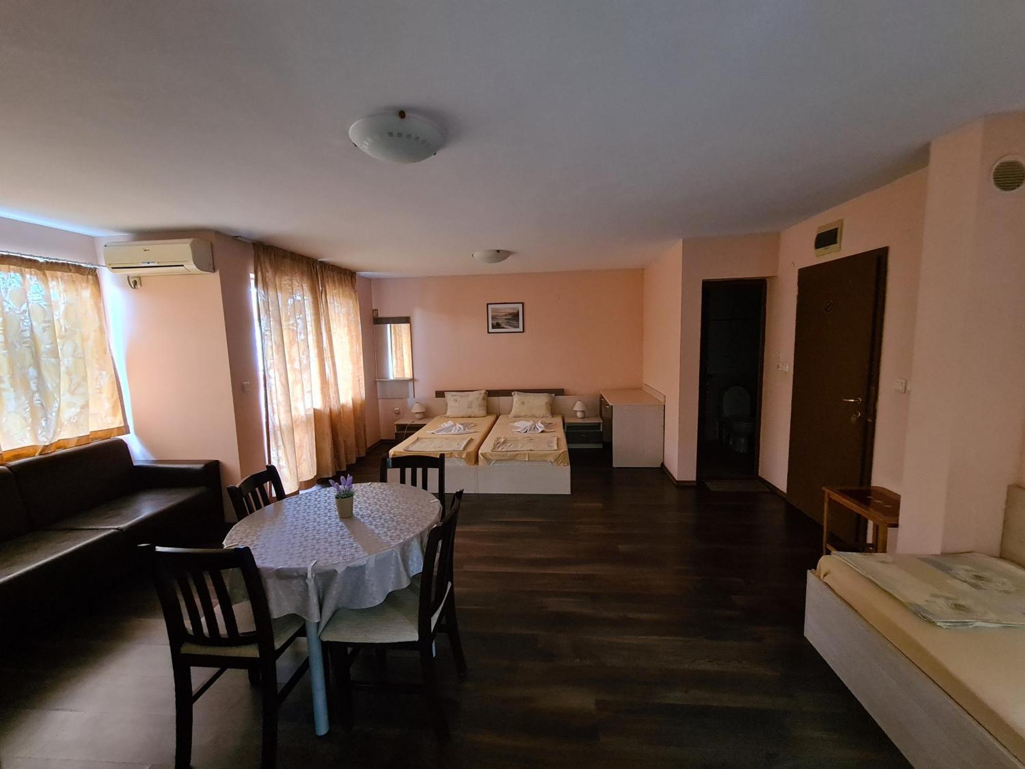 Къща За Гости Яневи Ravda Room photo