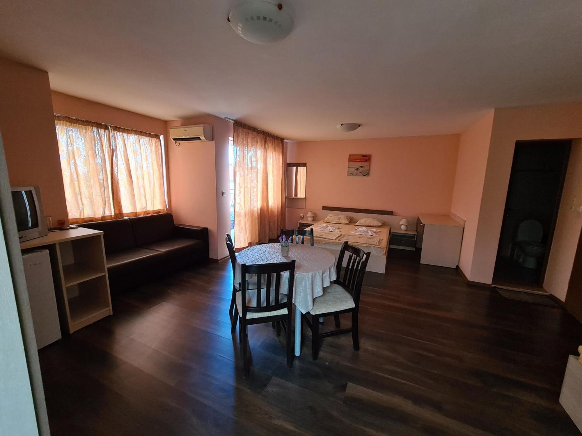 Къща За Гости Яневи Ravda Room photo